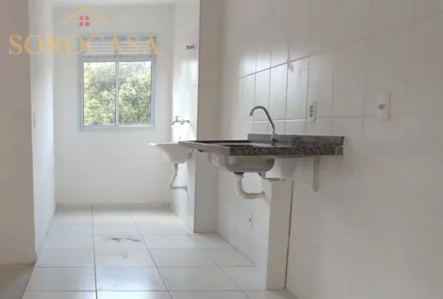 Imagem Apartamento à Venda - 50m² - 2 dorm 1 suite - Jardim Gutierres