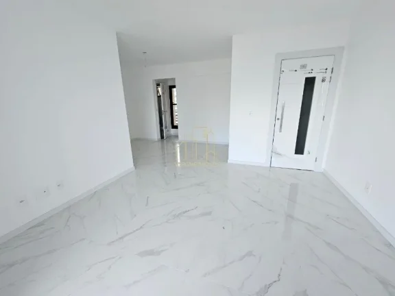 Imagem ?? Apartamento Alto Padrão à Venda no Le Quartiê ? Caminho das Árvores