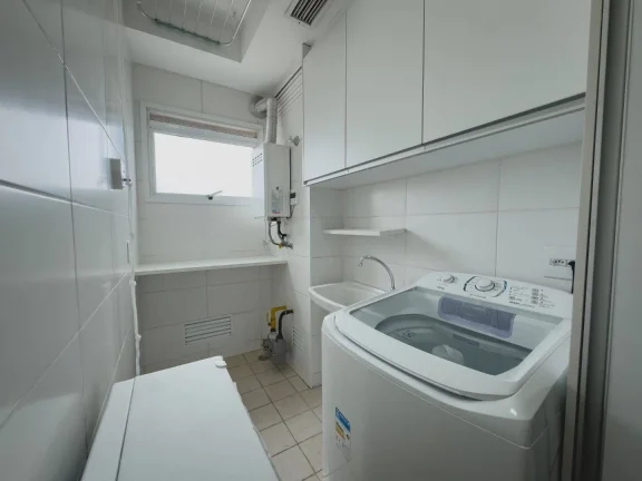 Imagem Apartamento 3 quartos à venda, 107 m² por R$ 1.550.000 - Empresarial 18 do Forte - Barueri/SP