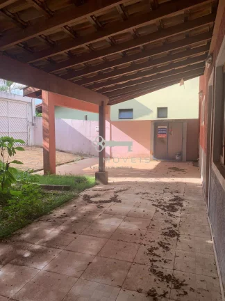 Imagem Casa à Venda na Fazendinha Granja Viana: grande terreno 3dormitorios 1suíte
