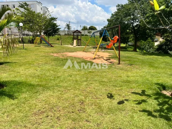 Imagem Apartamento com 2 quartos à Venda, Salto Ville - Salto