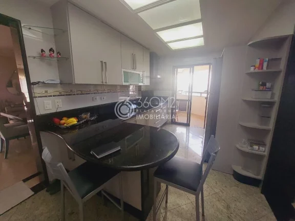 Imagem Apartamento para Venda em Santo André / SP no bairro Vila Assunção