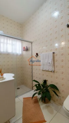 Imagem Casa à venda no bairro Saúde - Mogi Mirim/SP