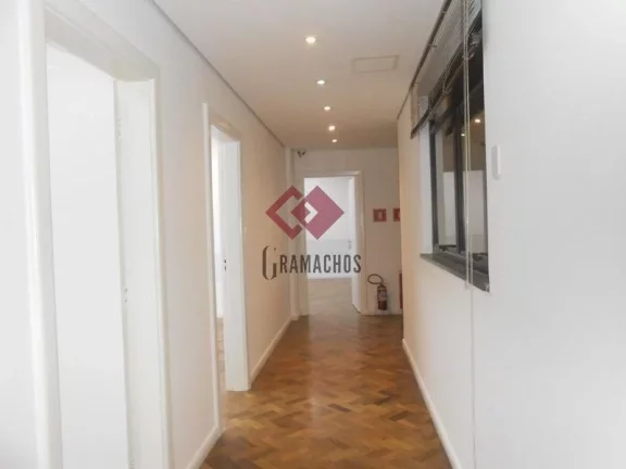 Imagem Sala Comercial para Aluguel - no Jardim Paulista | Gramachos