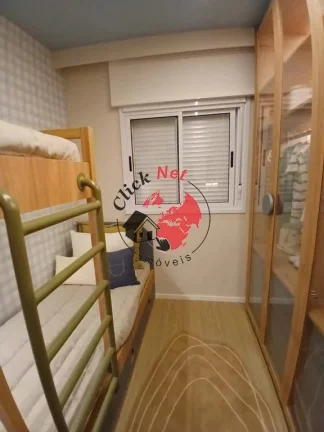 Imagem Breve Lançamento Residencial em Condomínio Cluble em São Bernardo do Campo