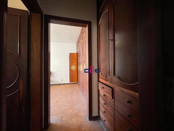 Imagem Apartamento com 4 dormitórios à venda por R$ 2.800.000,00 - Boqueirão - Santos/SP