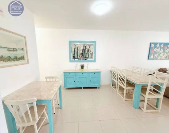 Imagem Apartamento 3 dormitórios!