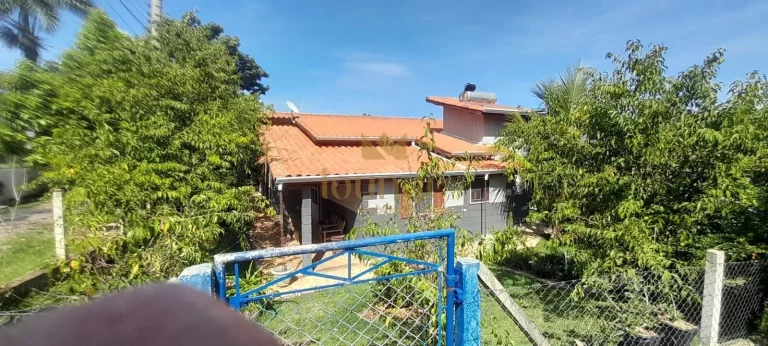 Imagem Chácara em Araçoiaba da Serra