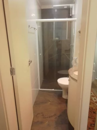 Imagem Apartamento no Portal das Flores Condomínio Clube - Reformado, 2 Quartos, Área de Lazer!