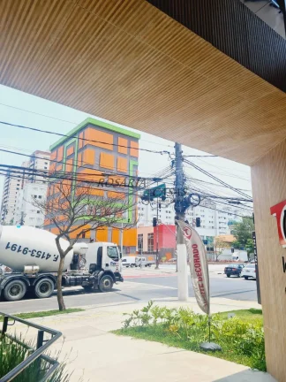 Imagem [LOJA] VENDO OU ALUGO NA AVENIDA VERGUEIRO