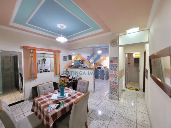 Imagem Casa no bairro Vila Celeste - Ipatinga