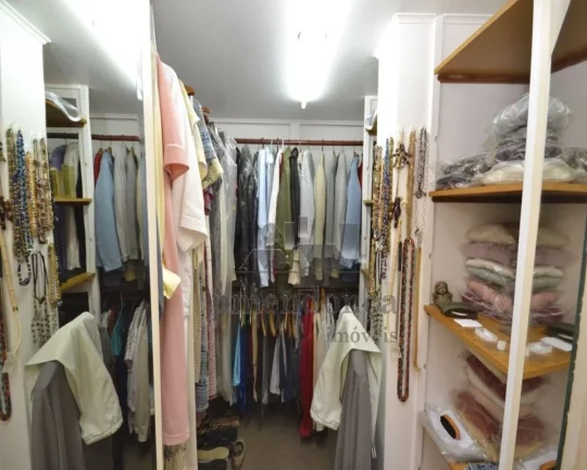 Imagem Apartamento em Pinheiros com 138m², 3 quartos e 1 vaga fixa.