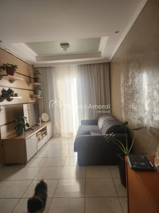 Imagem Apartamento 3 dormitórios no Residencial Das Pedras, Morumbi - Paulínia,SP

Localizado em uma áre...