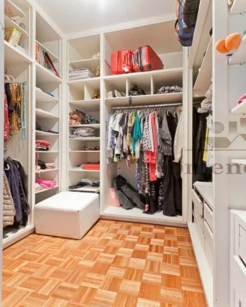 Imagem Apartamento a venda Higienopolis 3 dormitorios