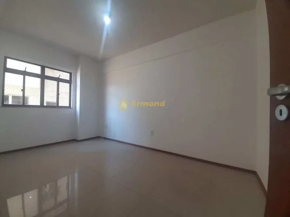 Apartamento à venda, no Residencial Atlantis - Granbery em Juiz de Fora, Granbery, com 3 quartos, 97m2