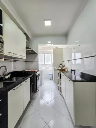 Imagem Apartamento à Venda em Riviera no Edifício Belle Ville, com 3 dormitórios 1 suíte 98m², 2 vagas