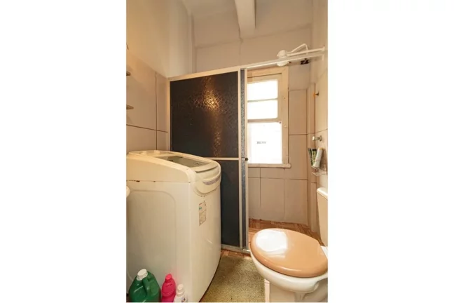 Imagem Apartamento à venda em Porto Alegre, Centro Histórico, com 3 quartos, 71m2
