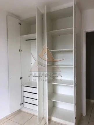 Imagem Apartamento - Ribeirão Preto - Campos Eliseos