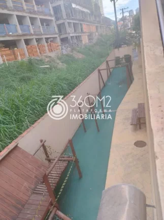 Imagem Apartamento para Venda em São Bernardo do Campo / SP no bairro Centro