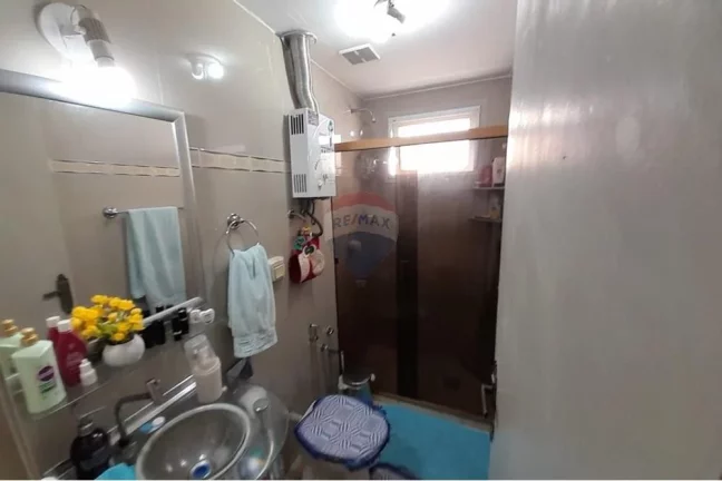 Imagem Apartamento á venda com 75 m², com 2 quartos a venda em Cascadura, Rio de Janeiro