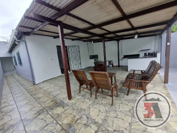 Imagem Casa para Locação em Porto Velho / RO no bairro Floresta