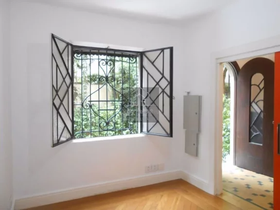 Imagem Sobrado para alugar, 74 m² por R$ 8.774,00/mês - Higienópolis - São Paulo/SP