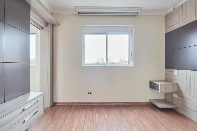 Imagem Apartamento 3 quartos e 2 vagas à venda no Rebouças Curitiba