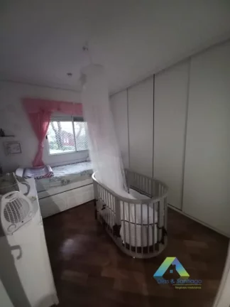 Imagem Sobrado com 4 dormitórios à venda, 370 m² por R$ 2.215.000,00 - Morumbi - São Paulo/SP