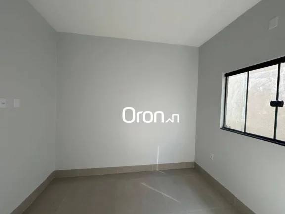 Imagem Casa à venda, 124 m² por R$ 466.000,00 - Jardim Buriti Sereno - Aparecida de Goiânia/GO
