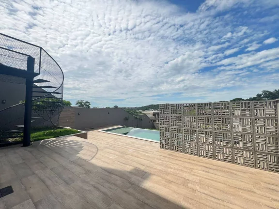 Imagem SOBRADO JARDINS BARCELONA
