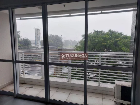 Imagem Sala à venda, 39 m² por R$ 450.000,00 - Campo Belo - São Paulo/SP
