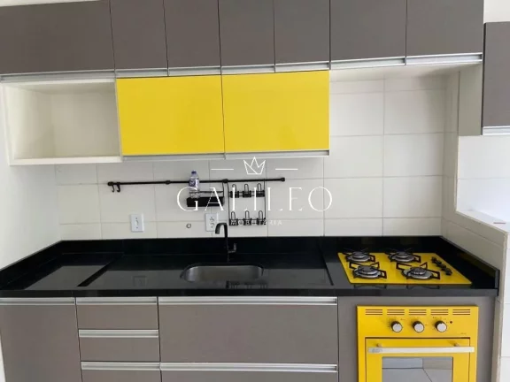 Imagem APARTAMENTO Á VENDA NO CONDOMÍNIO VILLA TOSCANA EM VÁRZEA PAULISTA - SP