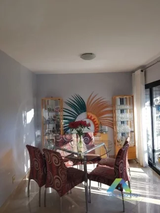 Imagem Apartamento Planejado com 2 dormitórios à venda, 80 m² por R$ 678.000 - Bosque da Saúde - São Paulo/SP