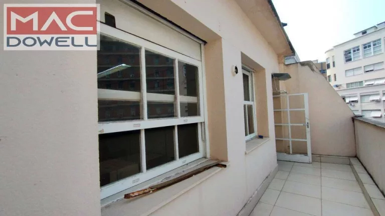 Imagem Prédio comercial de 19 andares no centro do Rio