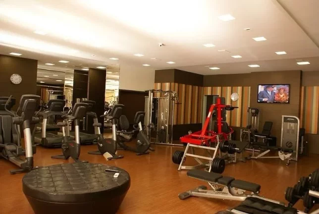 Imagem Apartamento com 4 dormitórios à venda sendo 4 suítes, 281 m² por - R$ 13.420.000,00 - Meia Praia - Itapema/SC