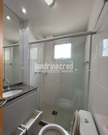 Imagem Apartamento à venda 3 Quartos, 1 Suite, 1 Vaga, 115M², Santa Rosa, Londrina - PR | NYC PALHANO