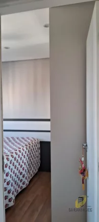 Imagem Apartamento à venda em São Paulo-SP, Vila Andrade: 2 quartos, 1 banheiro, 1 vaga, 51m² de área. Venha conferir!