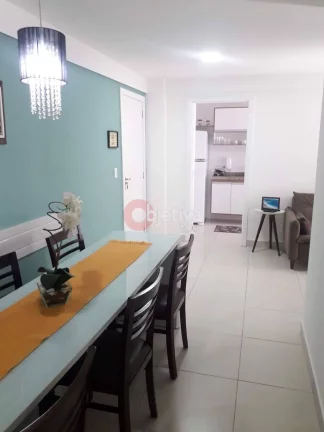 Imagem Apartamento linear, 2 quartos, lazer completo, Braga - Cabo Frio