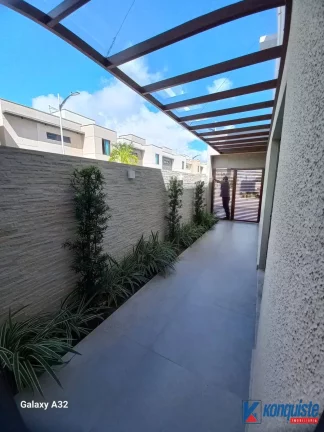 Imagem VENDO DUPLEX NO CONDOMINIO VERSATILE