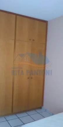 Imagem Apartamento - Ribeirão Preto - Jardim Paulista - Região Leste