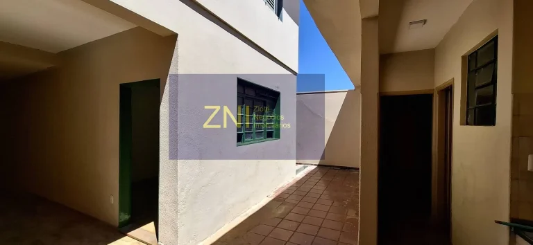 Imagem Sobrado Residencial ou Comercial à Venda no Campos Elíseos R 1370