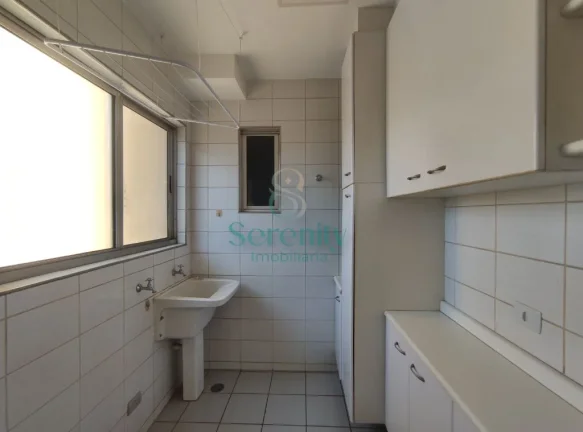 Imagem Apartamento para alugar - R$ 1.800,00 - San Remo - Londrina -PR