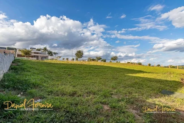 Imagem Lote à venda - Condomonio Alphaville Residencial I