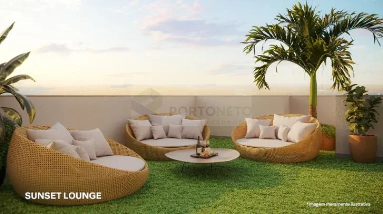 Imagem Apartamento Padrão