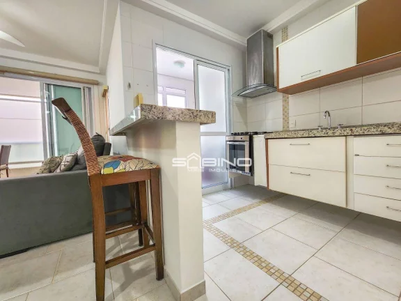 Imagem Oportunidade Apartamento à Venda com 3 dormitórios 1 suíte 113m² Riviera de São Lourenço Bertioga SP