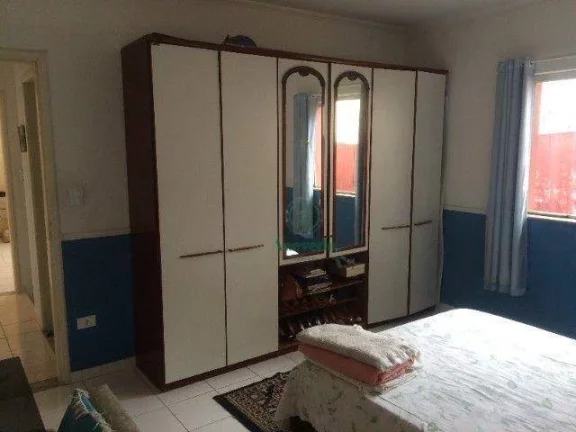 Imagem Sobrado à venda, 190 m² por R$ 636.000,00 - Jardim Cumbica - Guarulhos/SP