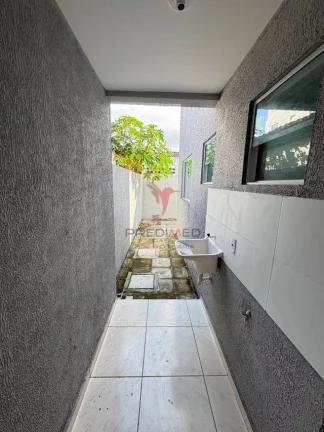Imagem Casa à venda no Paratibe