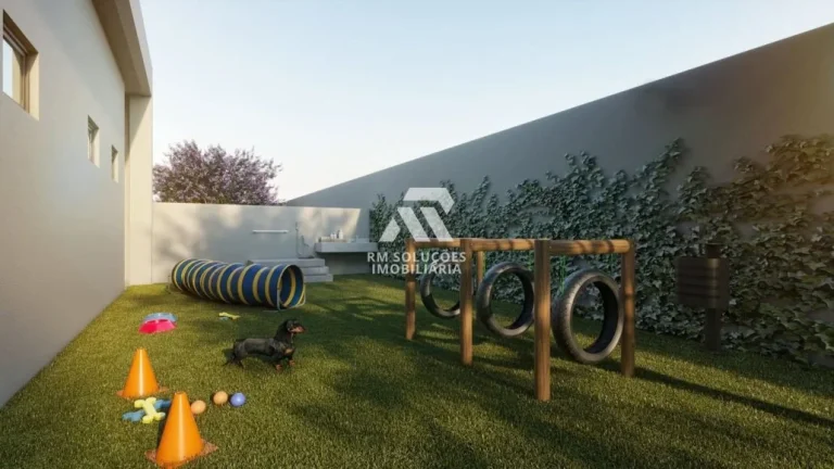 Imagem ️ Edifício Candeias Life Club – Apartamentos de 02 e 03 quartos garanta o seu !