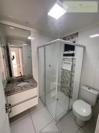 Imagem Apartamentos no Litoral para venda em Praia Grande no bairro Balneário Maracanã