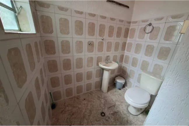 Imagem Casa para locação com elevador, 2 Quartos, garagem para carro e moto, por R$2.500,00 - Jardim Cidade Pirituba-SP